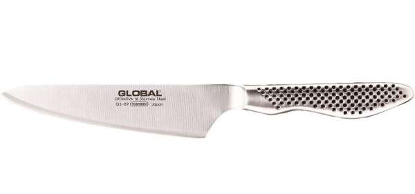 Global Messer GS-89 Universalmesser