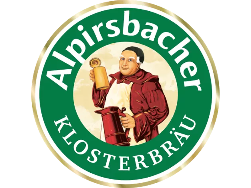 Alpirsbacher Brauerei 