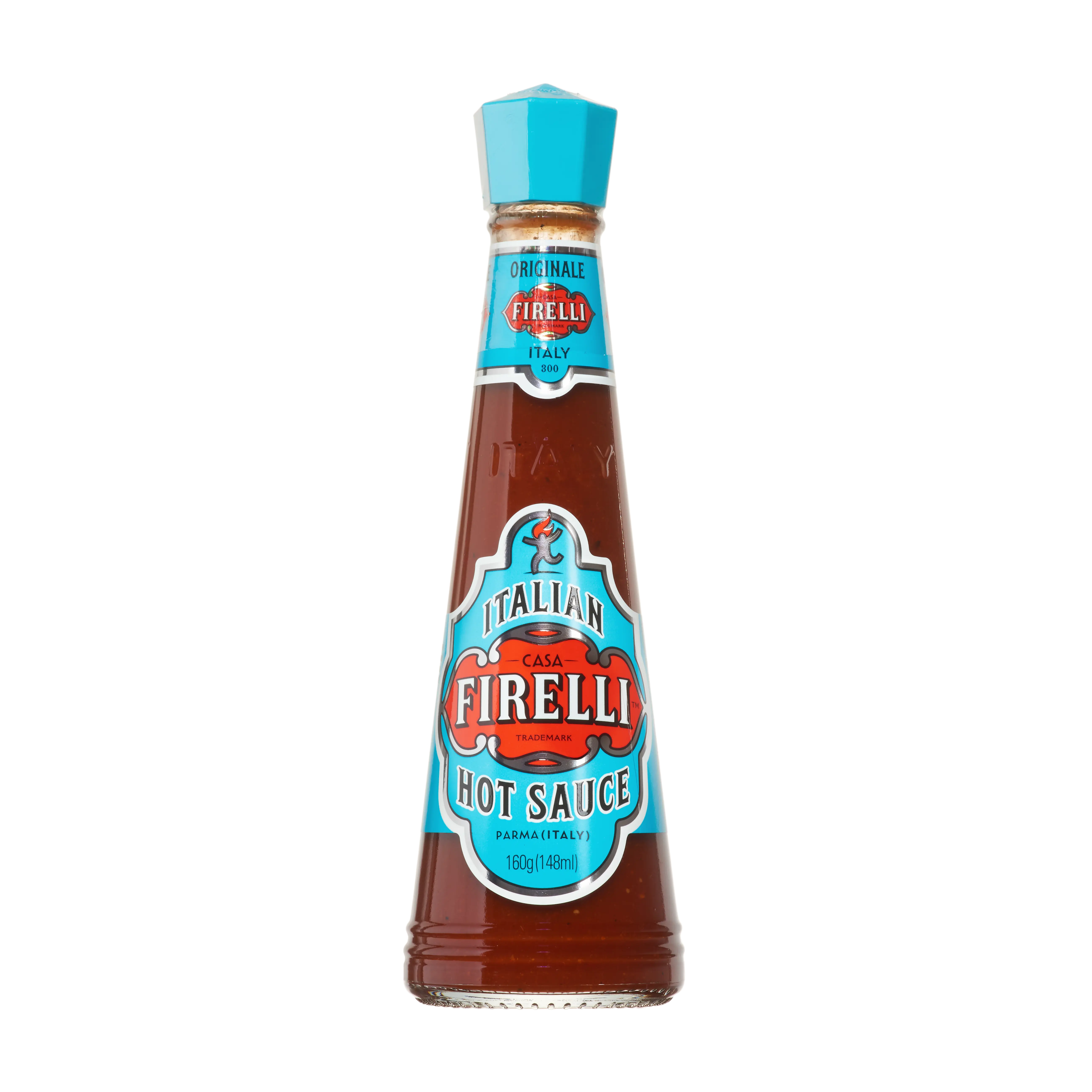 Casa Firelli Hot Sauce