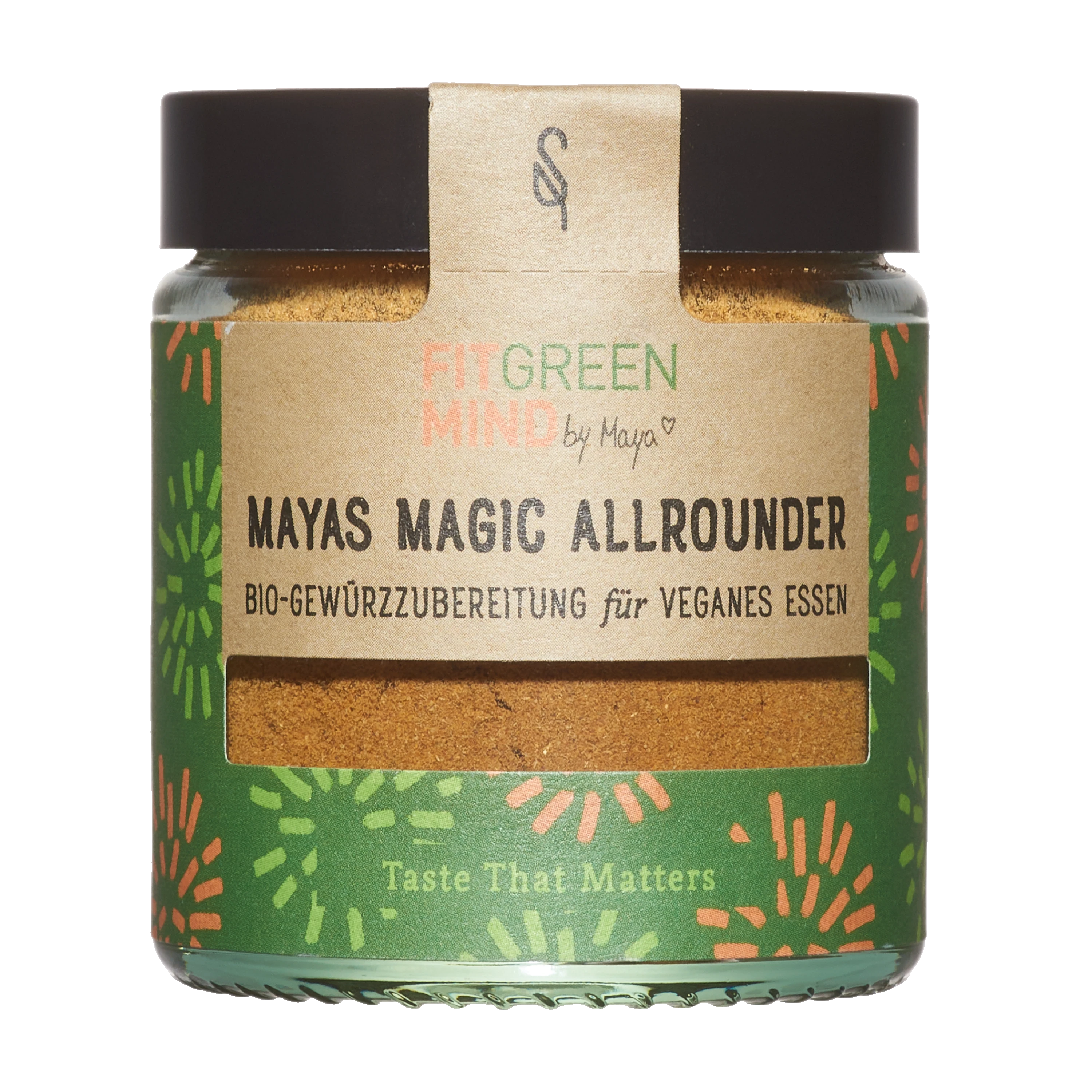 Soul Spice Mayas Magic Allrounder 1