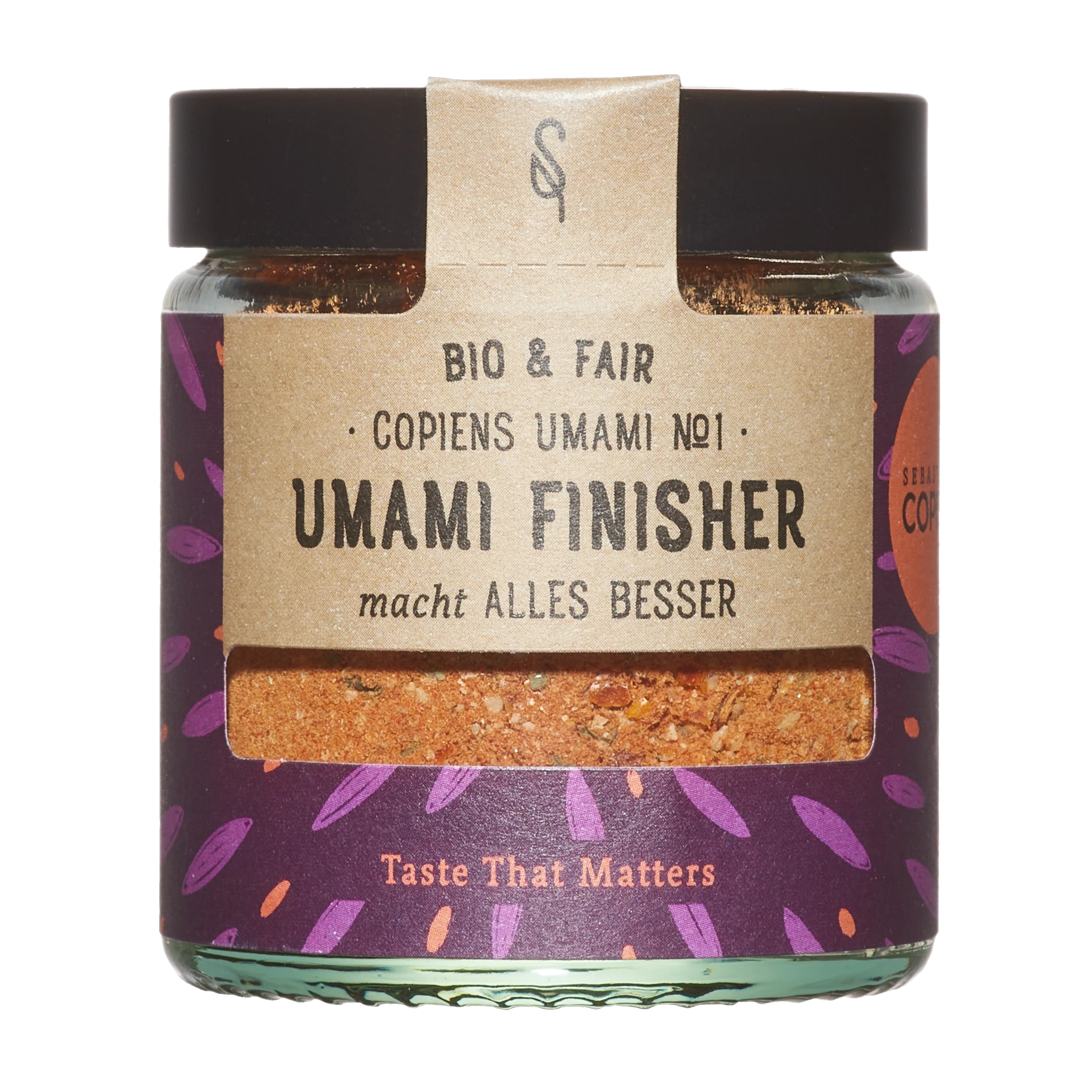 Soul Spice Umami Finisher 1