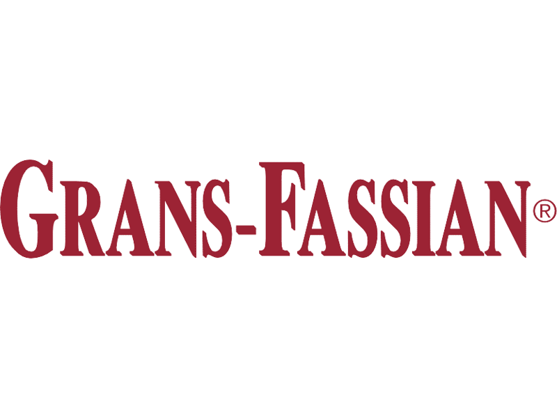 Weingut Grans-Fassian Logo