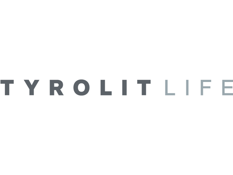 Tyrolit Life Logo