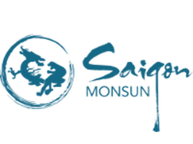 Saigon Monsun