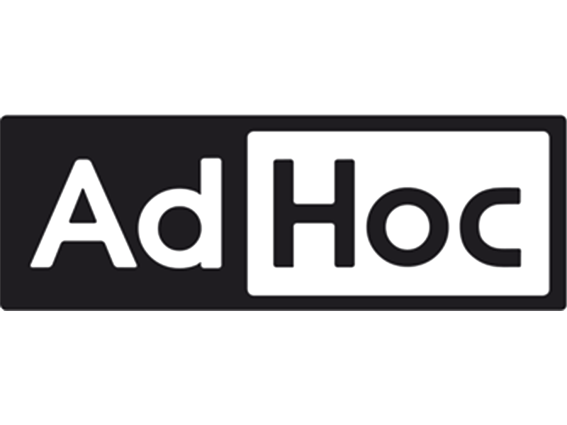 Adhoc Design