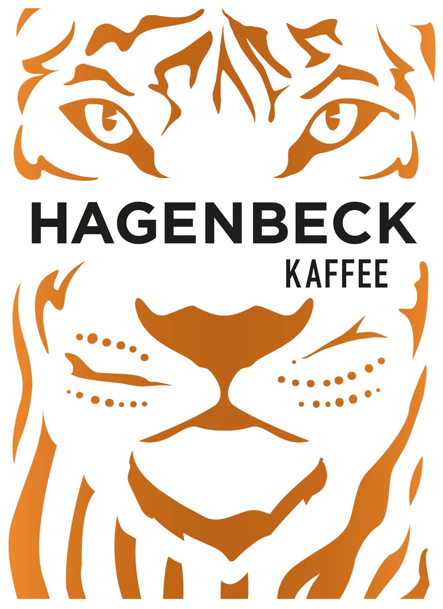 Hagenbeck Kaffee