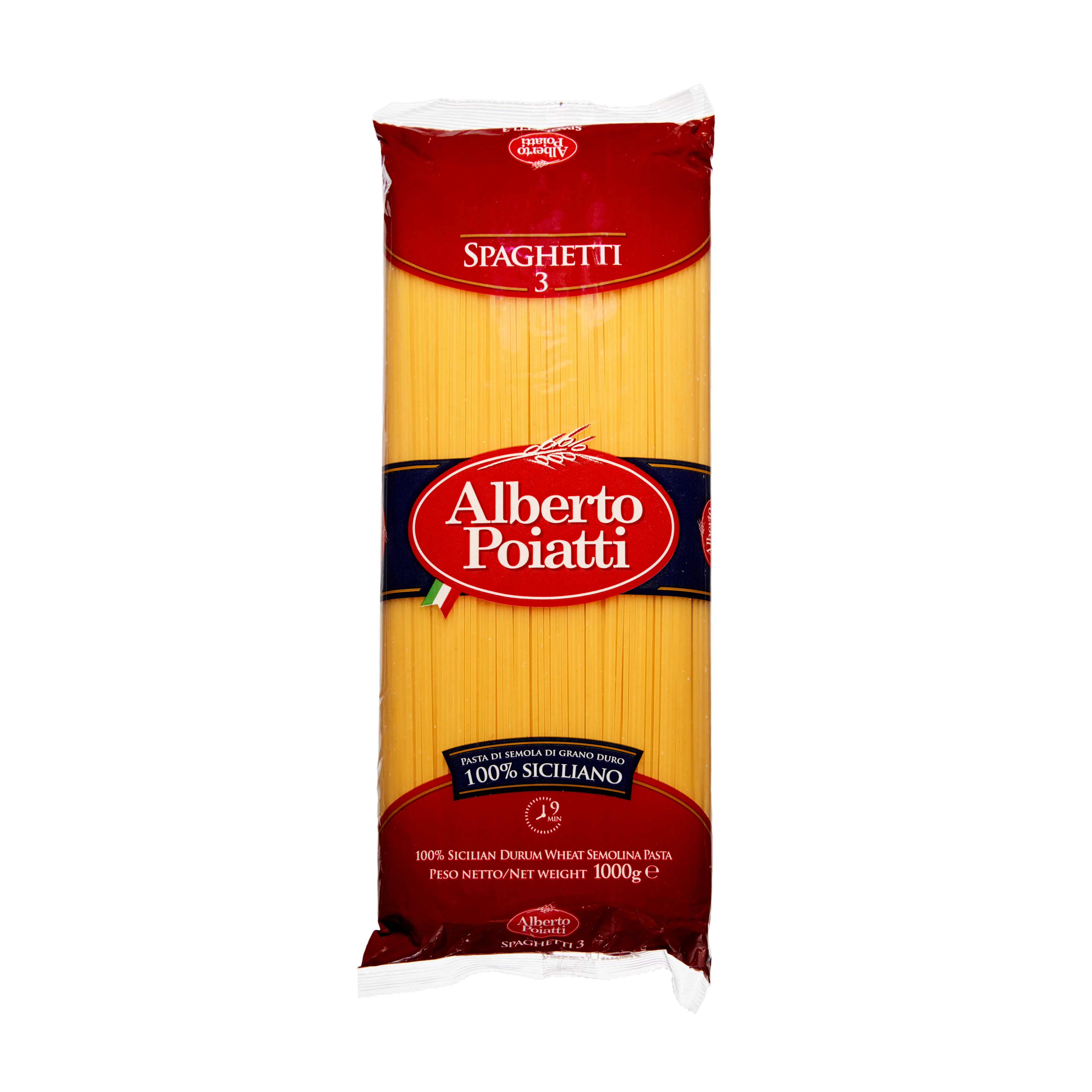 Alberto Pioatti Spaghetti 3 1