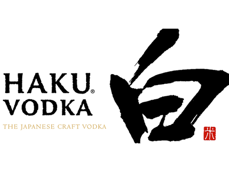 Haku Vodka 