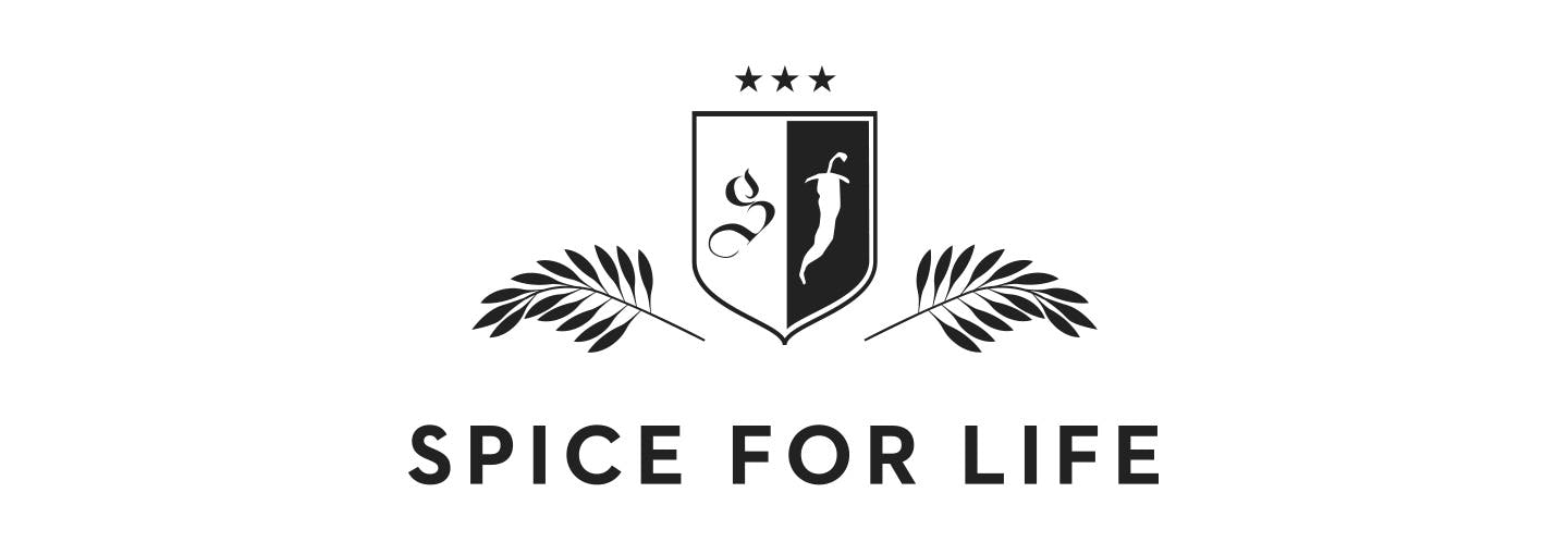 Spice for Life