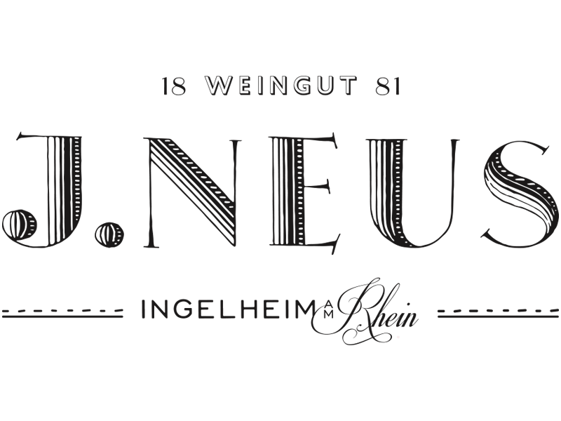 Weingut Neus Logo