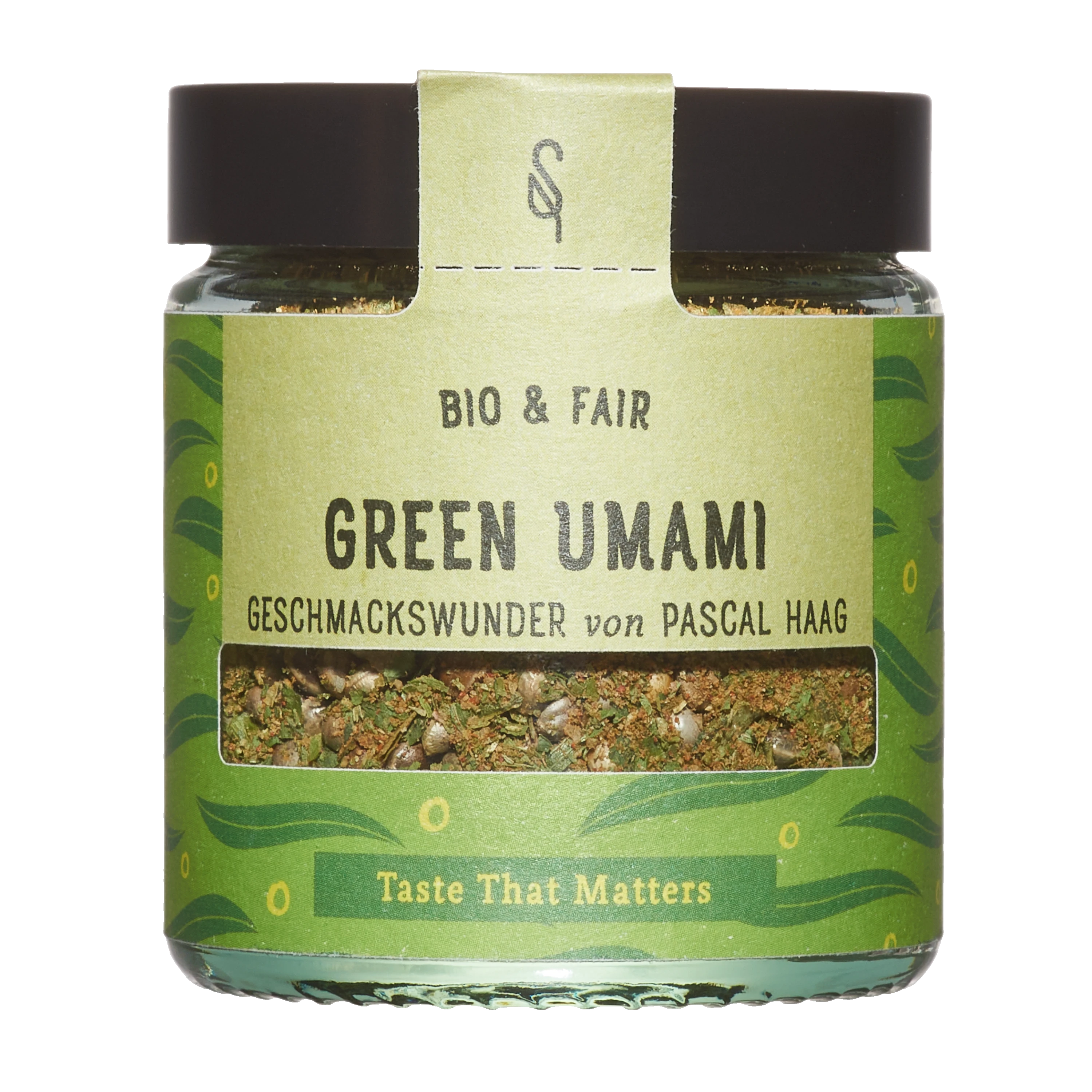 Soul Spice Green Umami 1