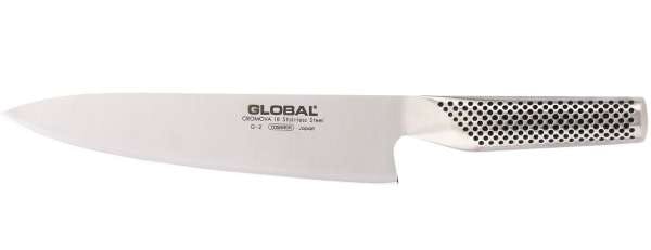 Global Messer G-2 Kochmesser