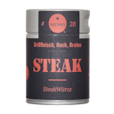 #28 Steak