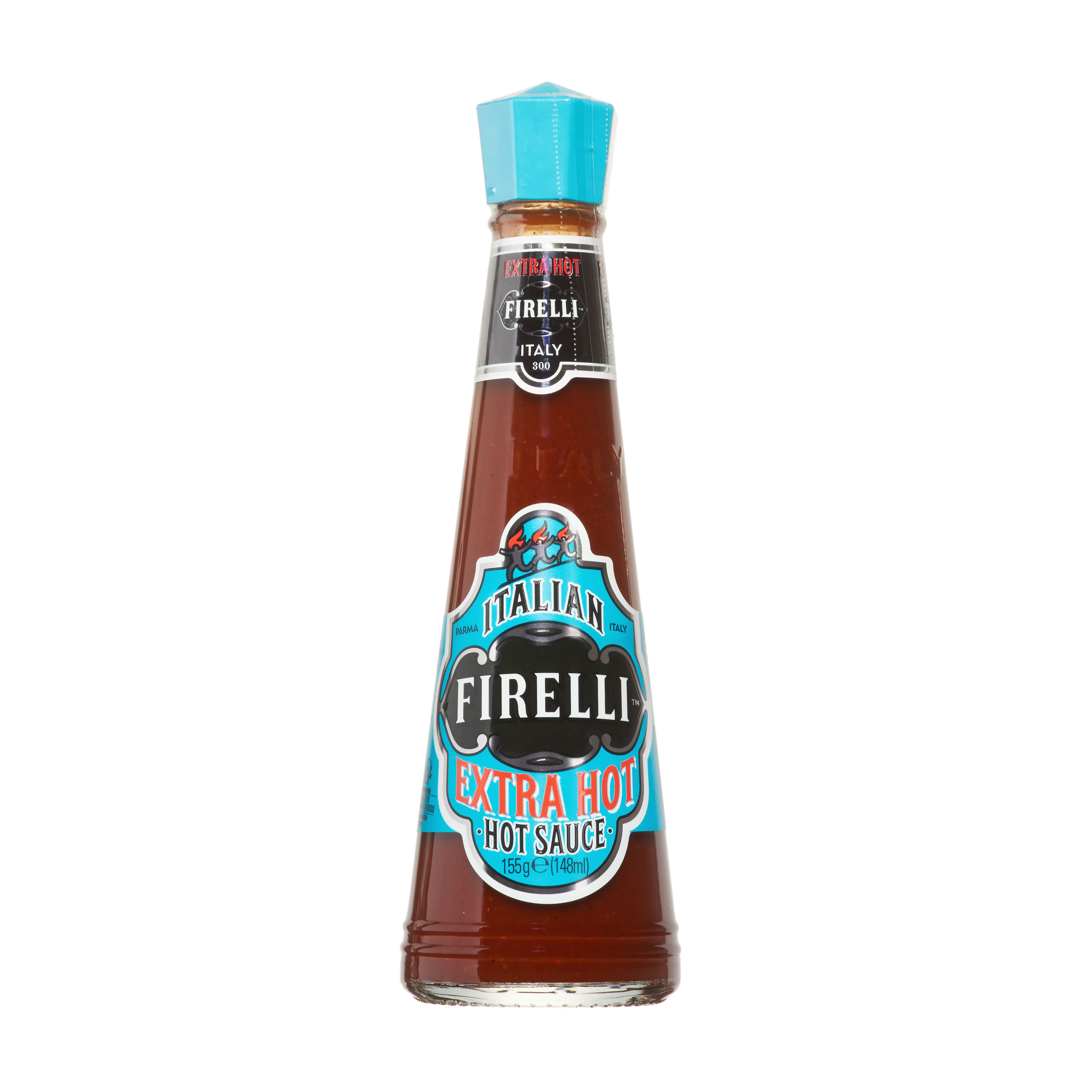 Casa Firelli Extra Hot Sauce