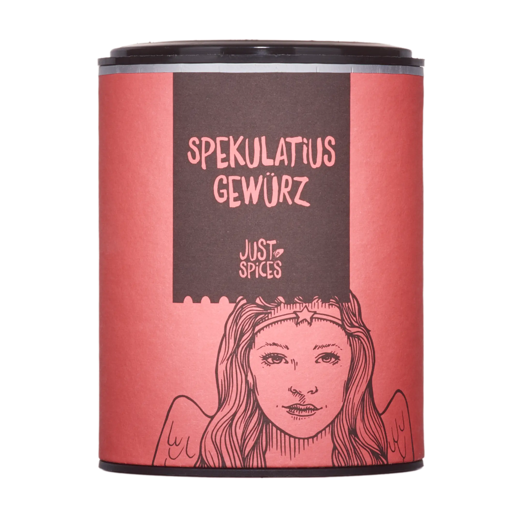 Just Spices Spekulatius Gewuerz 1