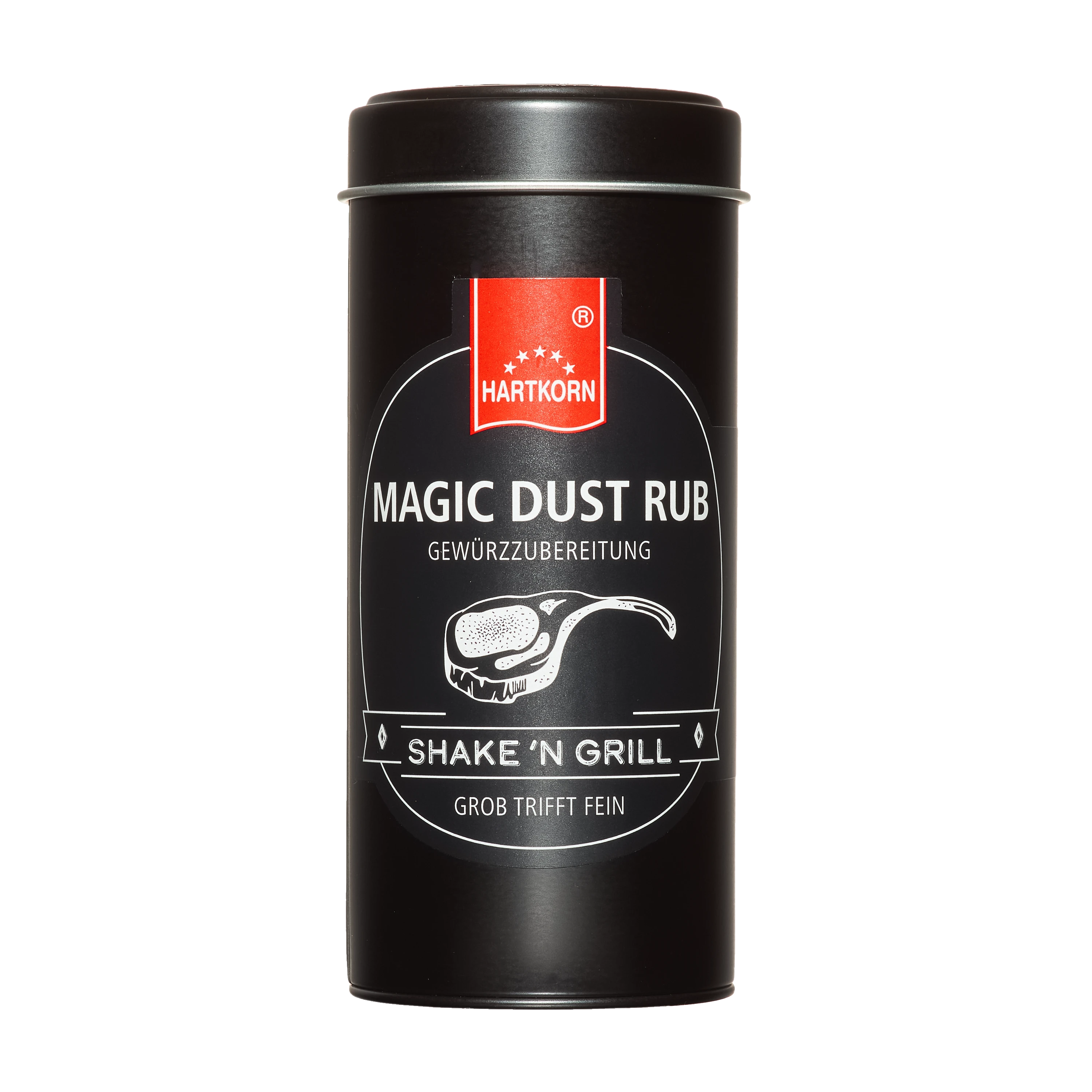Hartkorn Magic Dust Rub