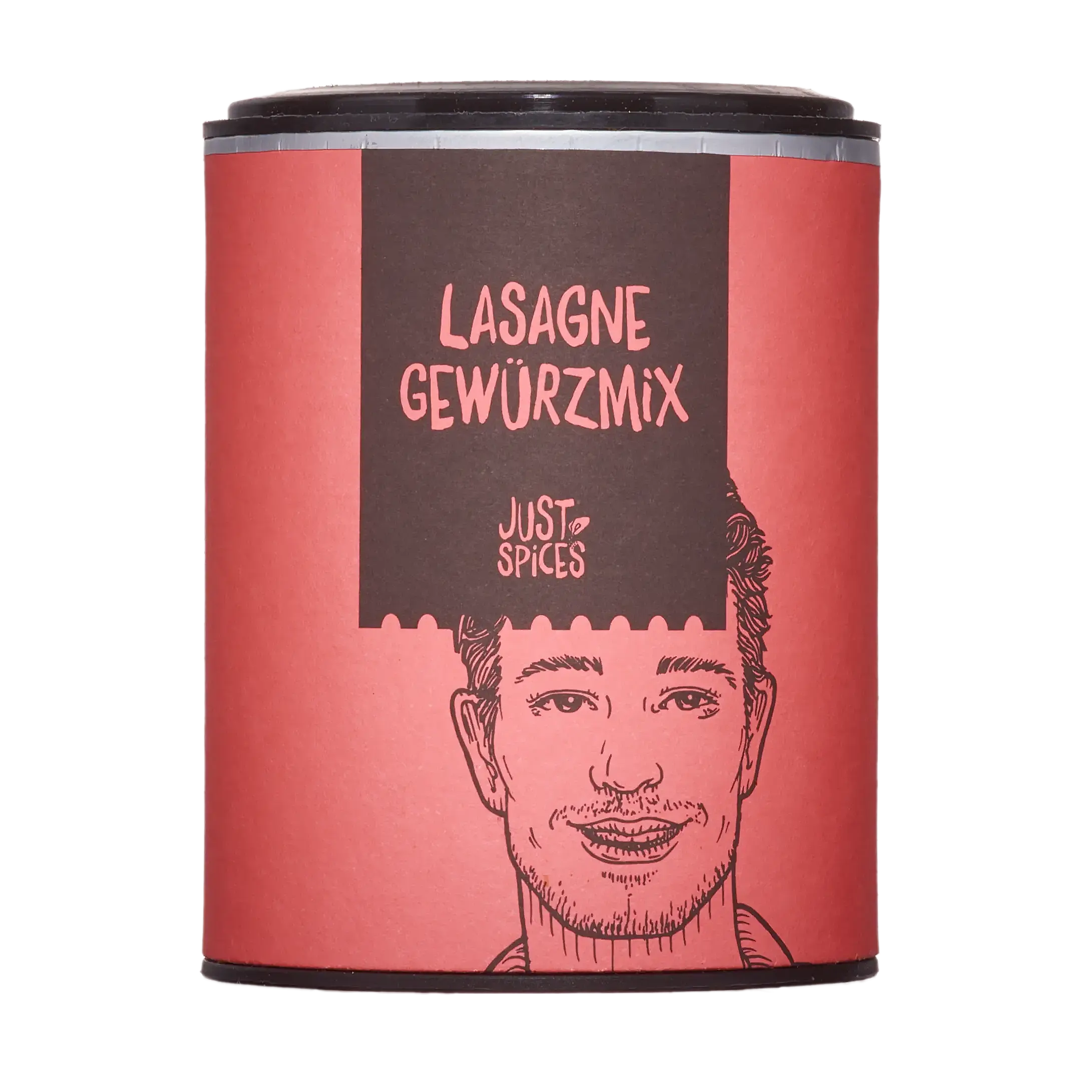 Just Spices Lasagne Gewuerzmix 1
