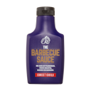 The Barbecue Sauce - BBQ Sauce auf Pflaumenbasis 