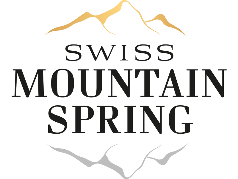 Swiss Mountain Spring Logo 800 X600px Clr