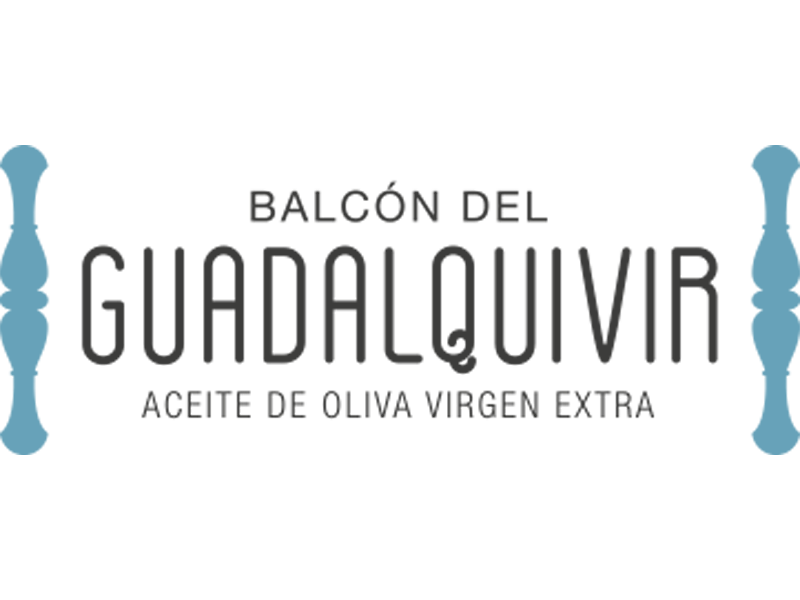 Balcón del Guadalquivir