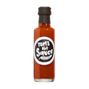 Tom`s Hot Sauce Original 