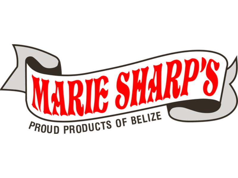 Marie Sharp's Logo