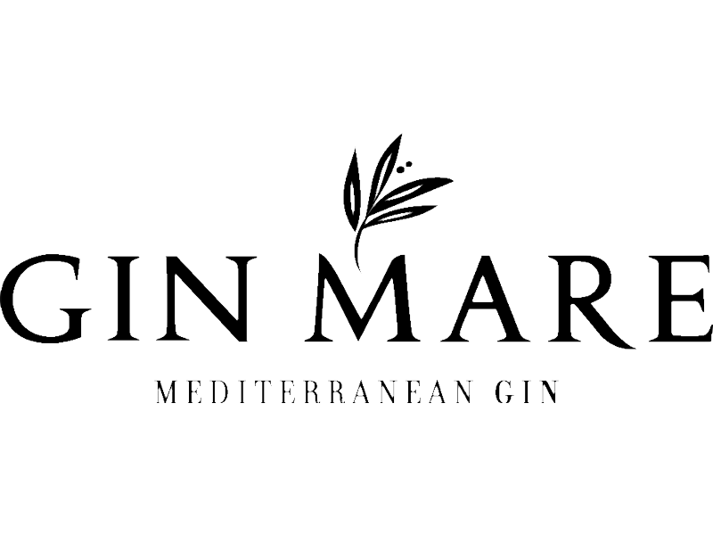 Gin Mare Logo