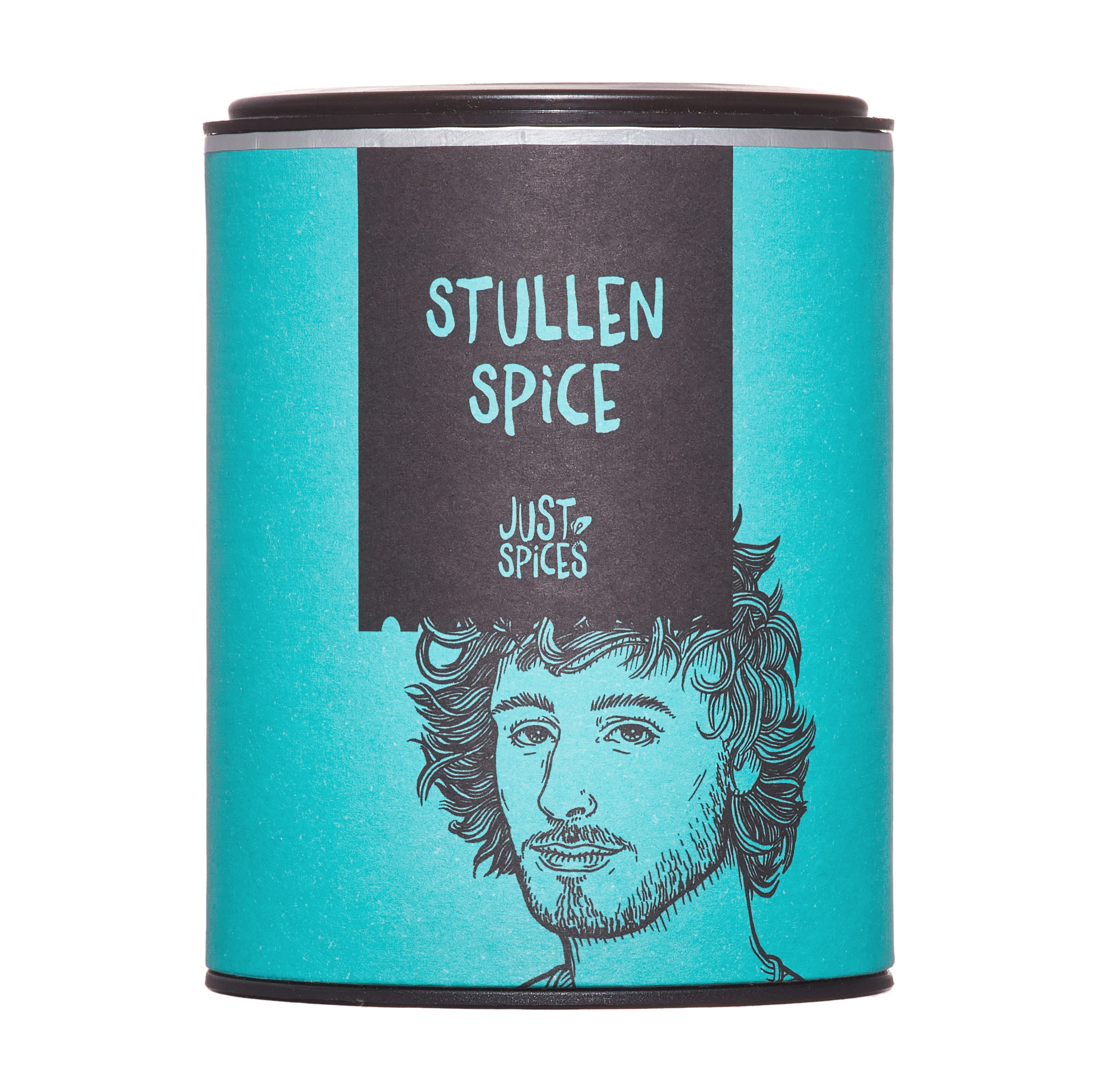 Just Spices Stullen Spice 1