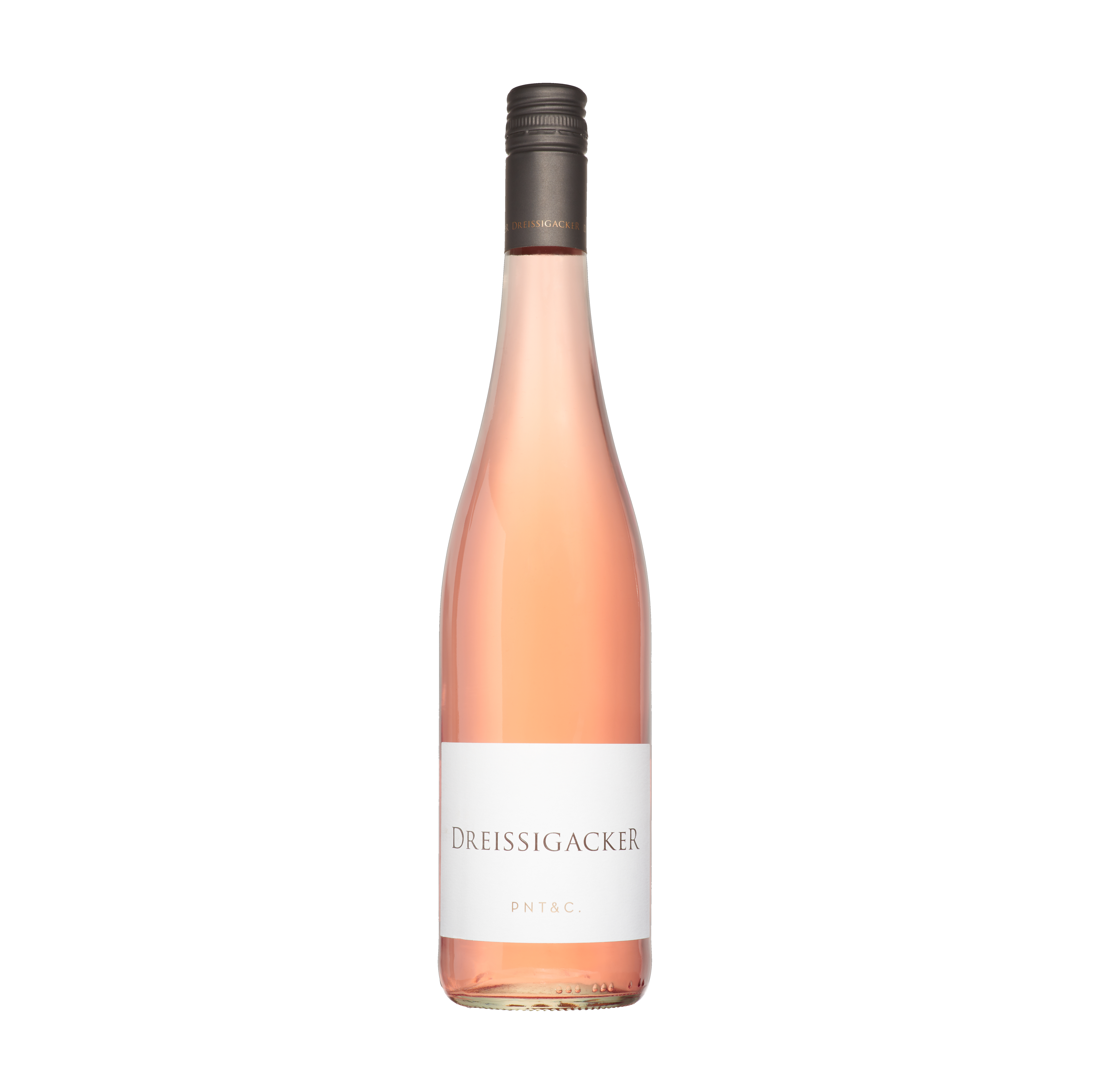 Weingut Dreissigacker PNT & C Rosé Bio 2022