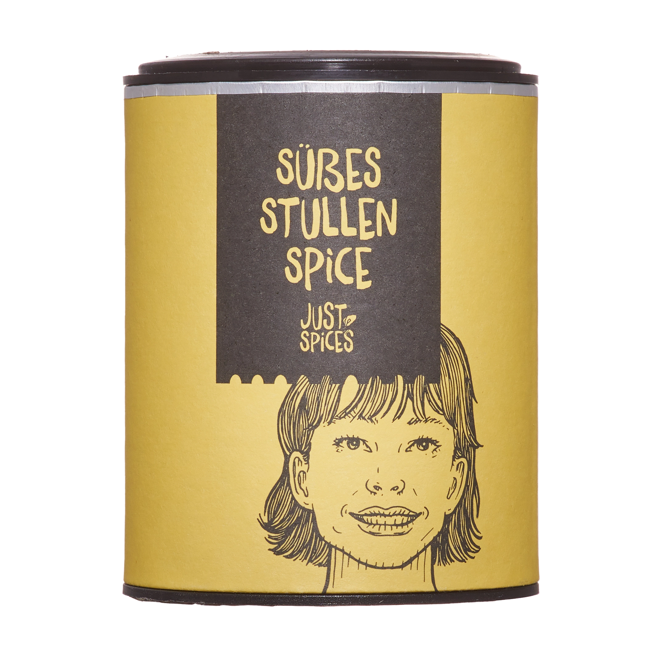 Just Spices Suesses Stullen Spice 1