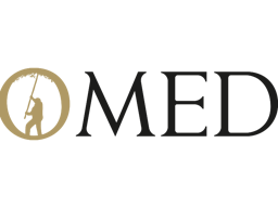 Omed Oil Logo 800 X600px Clr
