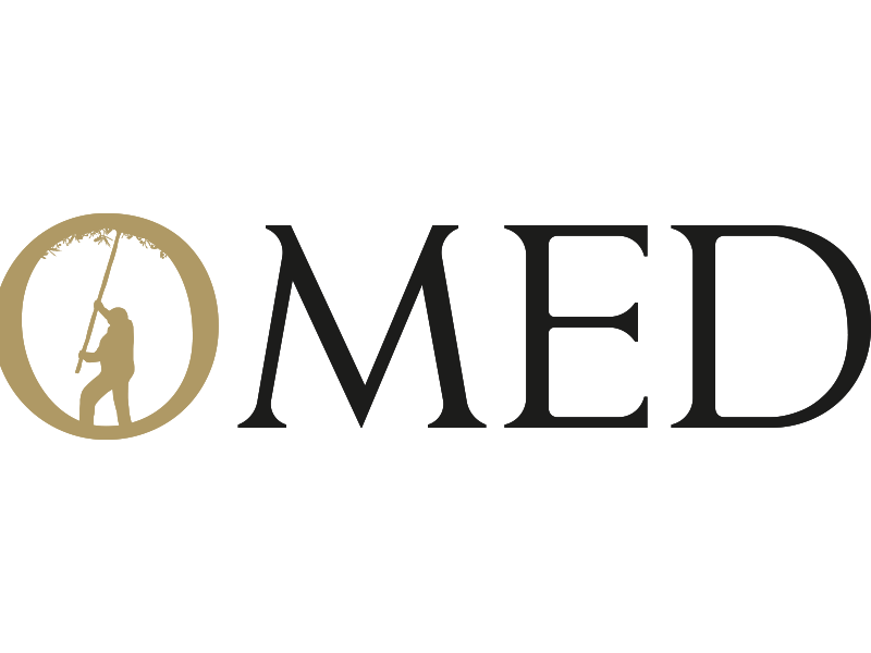 Omed Oil Logo 800 X600px Clr