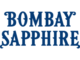 Bombay Sapphire Logo 800 X600px Clr