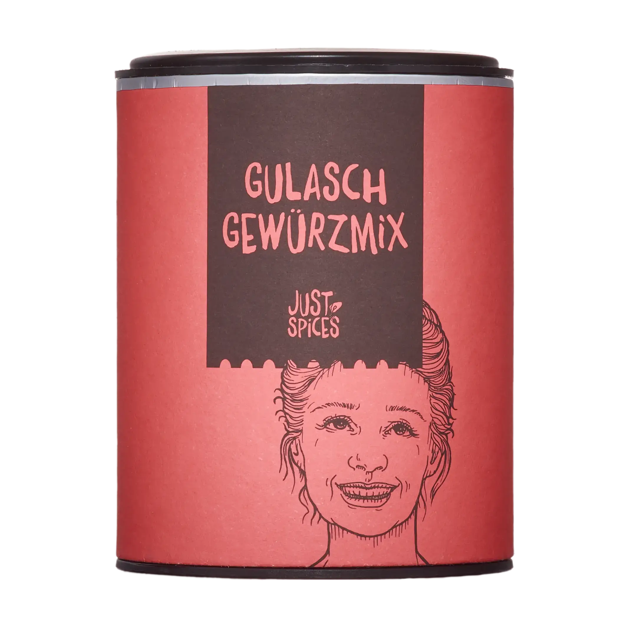 Just Spices Gulasch Gewuerzmix 1