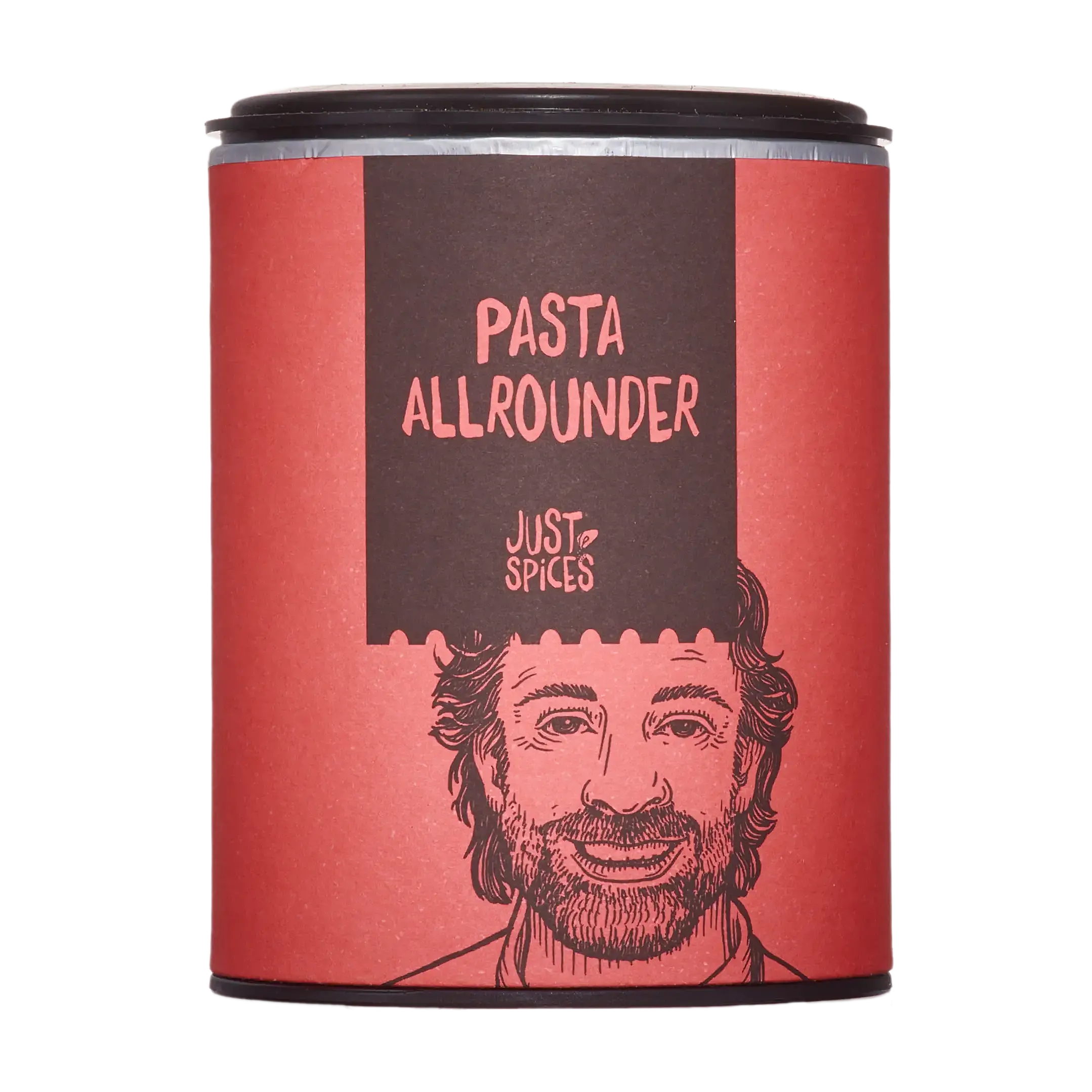 Just Spices Pasta Allrounder 1