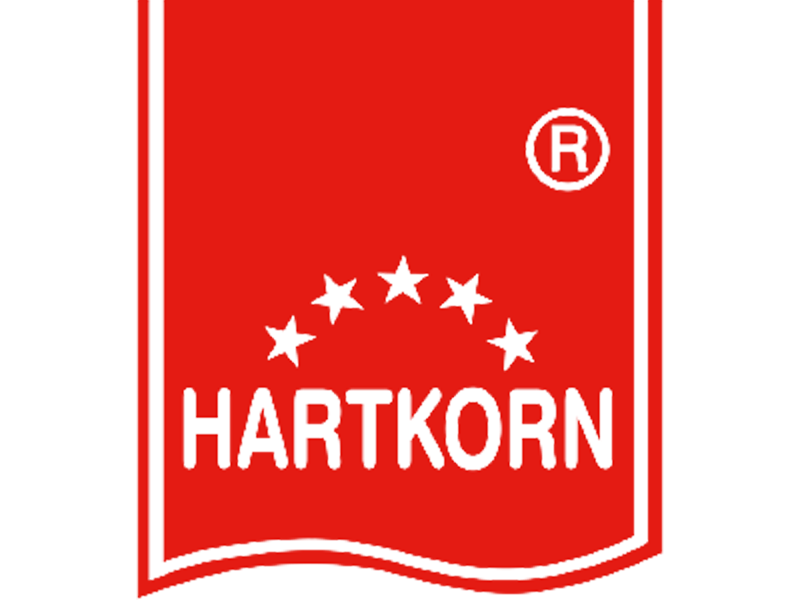 Hartkorn Logo