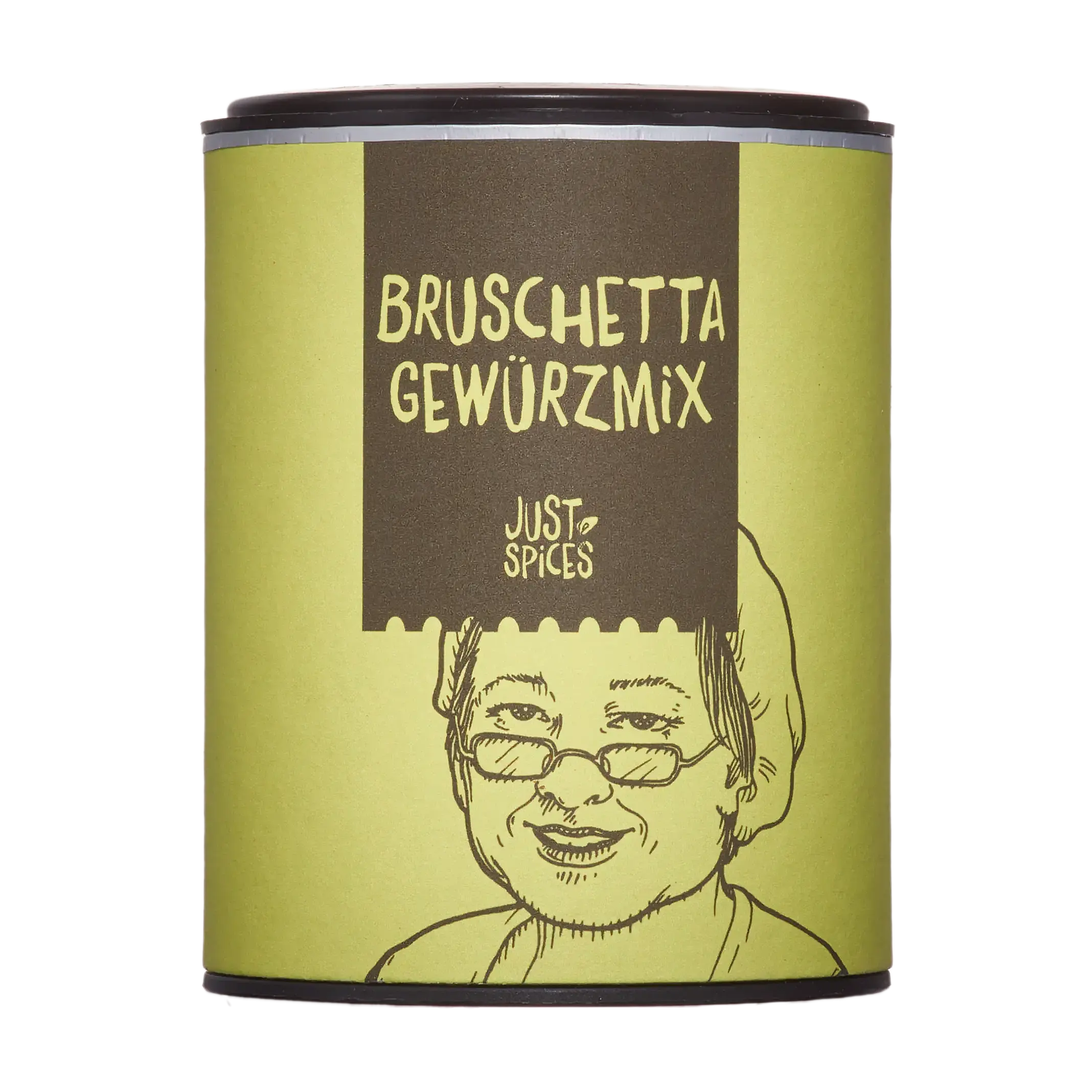 Just Spices Bruschetta Gewürzmix