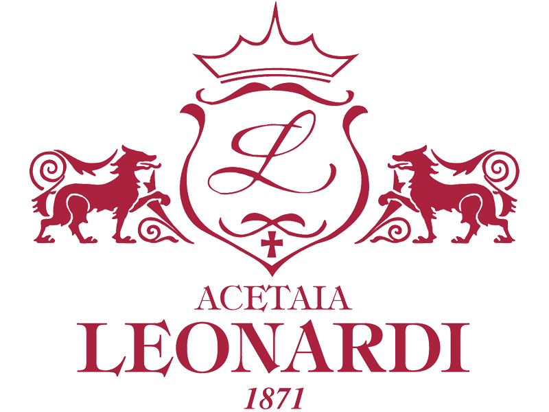 Acetaia Leonardi Logo 800 X600px Clr