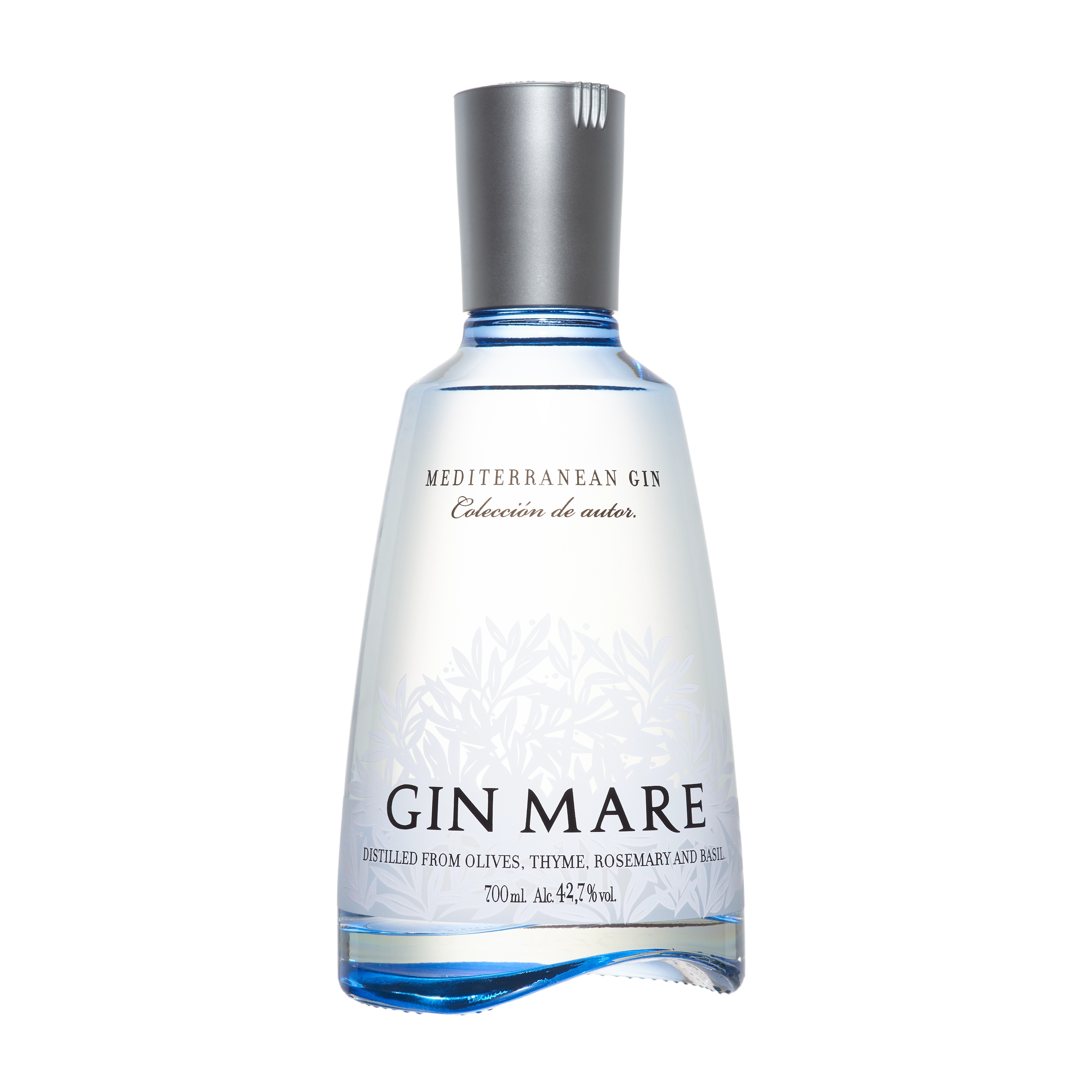 Gin Mare Dry Gin 0,7 Liter 000430