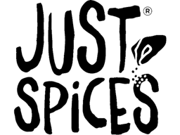 Just Spices Logo 800 X600px Clr