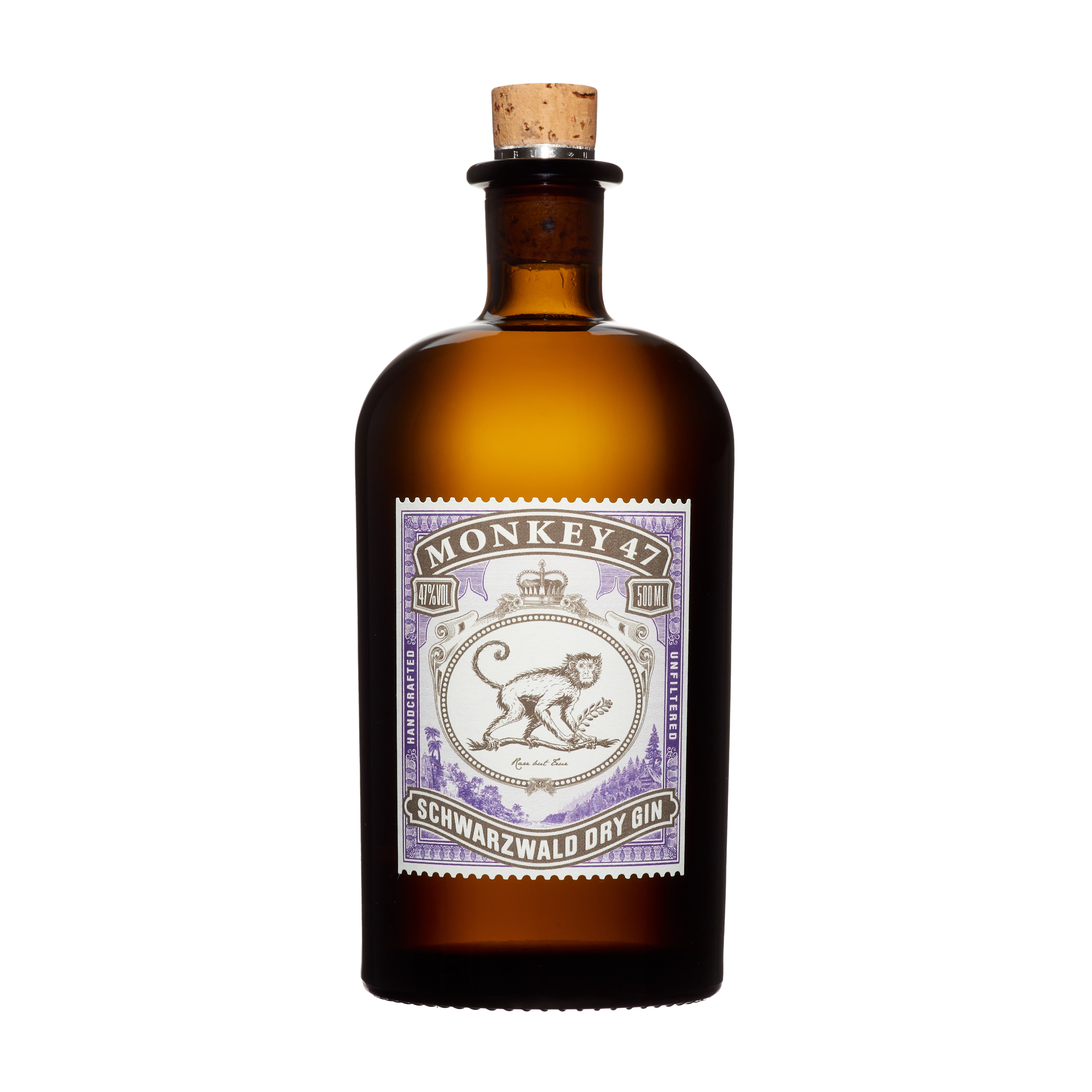 Black Forest Distillers Monkey 47