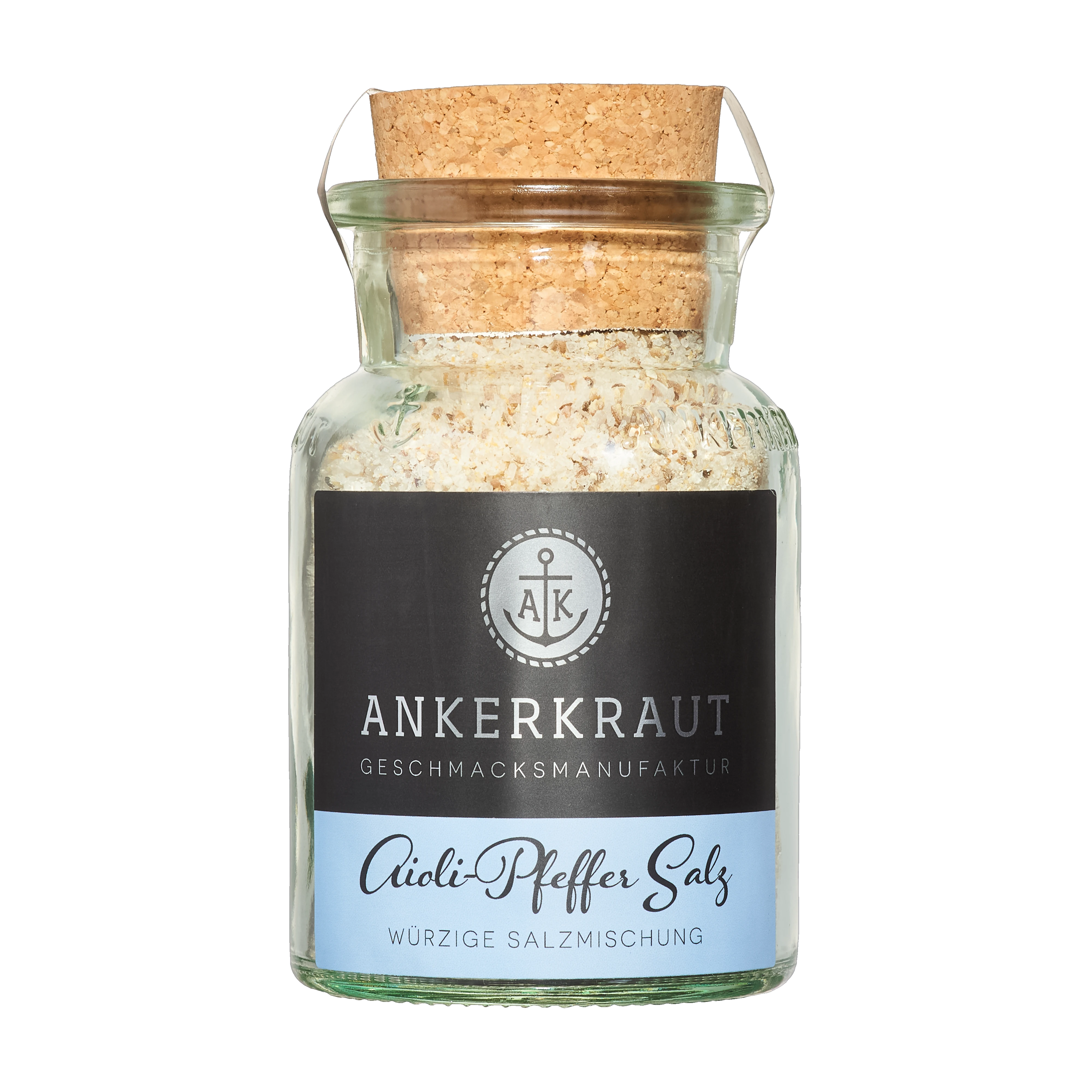 Ankerkraut Aioli Pfeffer Salz 1