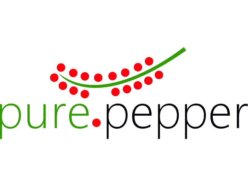 Pure Pepper 