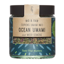 Ocean Umami, bio