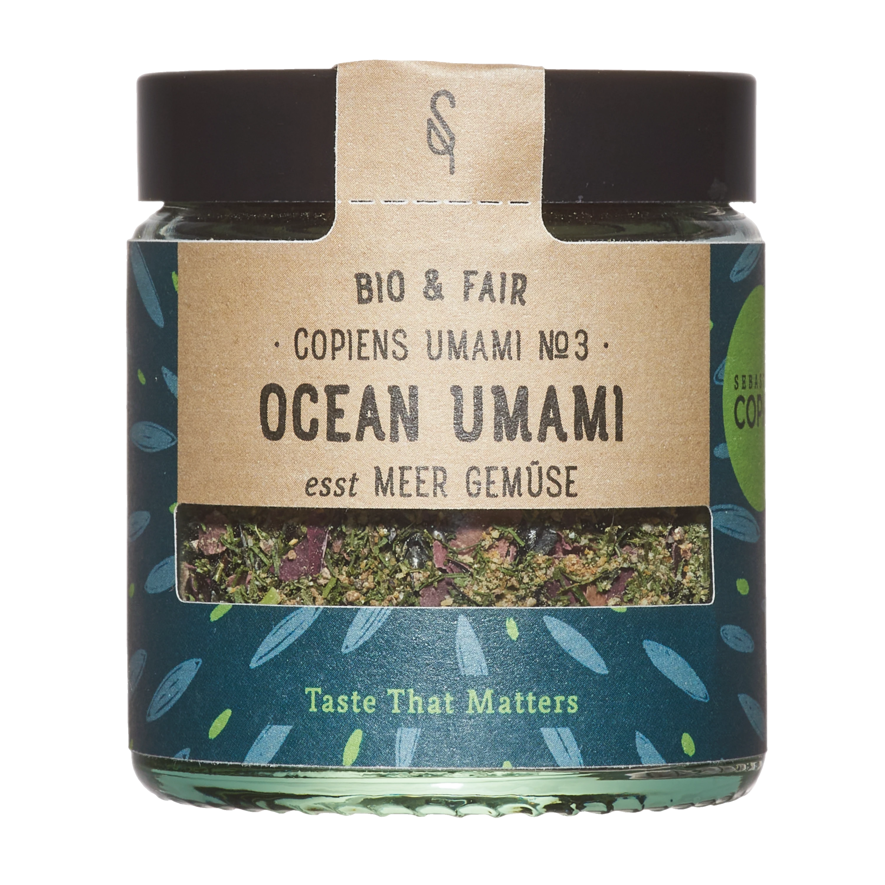 Soul Spice Ocean Umami 1