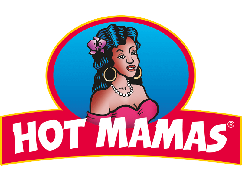 Hot Mamas