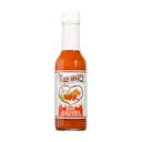 Hot Habanero Pepper Sauce  