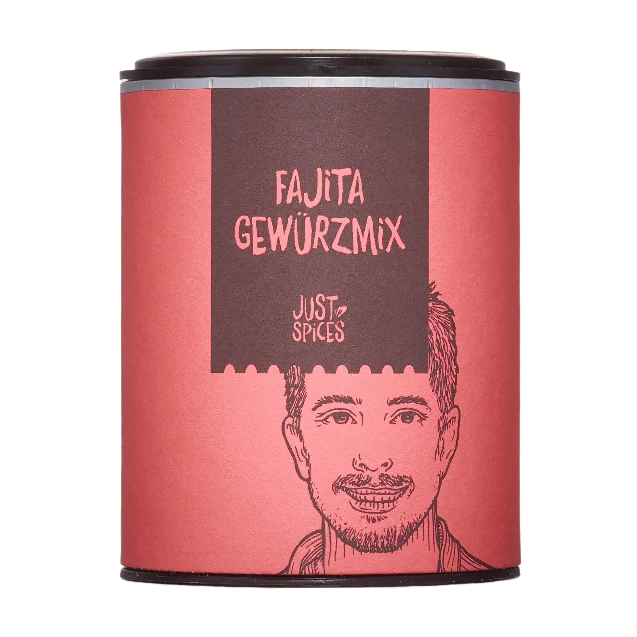 Just Spices Fajita Gewuerzmix 1
