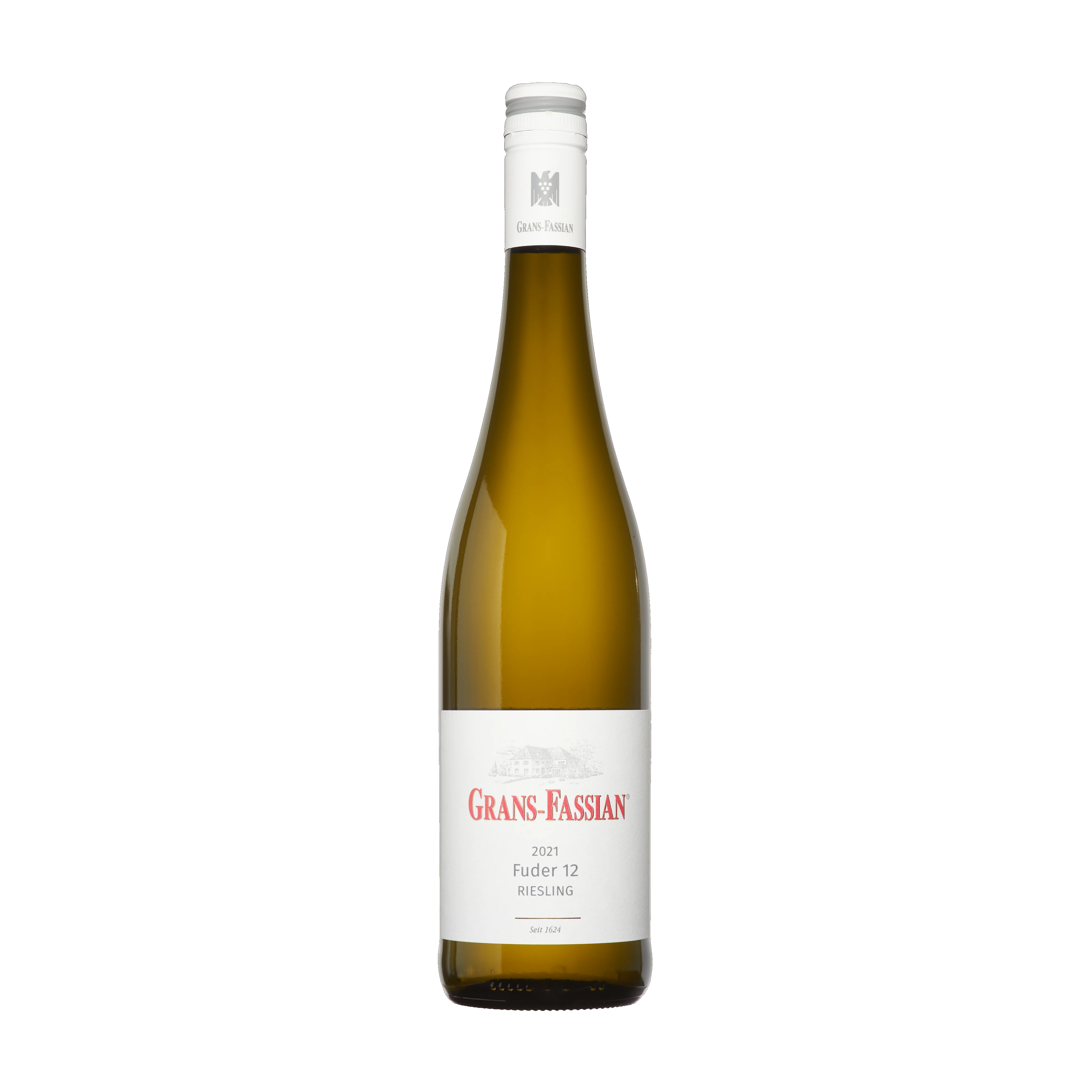 Weingut Grans-Fassian Grans-Fassian Fuder 12 Riesling 2021