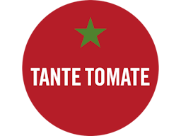 Tante Tomate Logo 800 X600px Clr